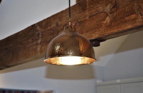 Cottingham Apartment | Nellies Shed, Wolds Way Holiday Cottages, 3 bed spacious cottage