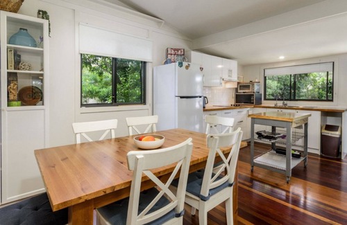 Bongaree House | Nelly's Hidden Cottage