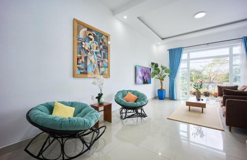 Cam Chau Villa | Nelly Villa Hoi An