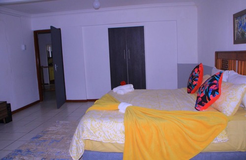 Nelspruit House | Nelsguest- A Guest house in Nelspruit
