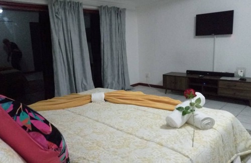 Nelspruit House | Nelsguest- A Guest house in Nelspruit
