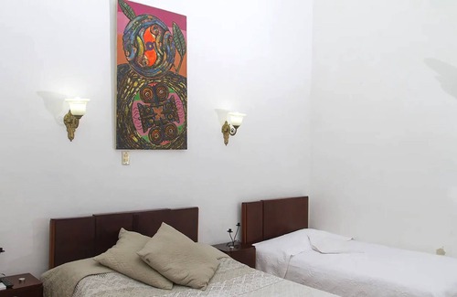 Municipality of Guanabacoa Hostel | Nelsida y Dario HABANA VIEJA