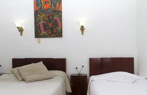 Municipality of Guanabacoa Hostel | Nelsida y Dario HABANA VIEJA
