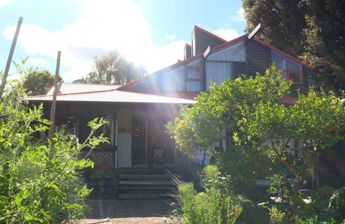 Nelson South House | Nelson Heritage Home