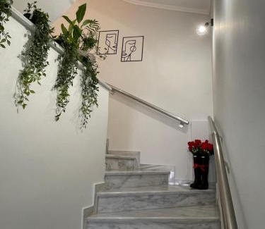 Nemea Apartment | Nemeapolis 3 apt