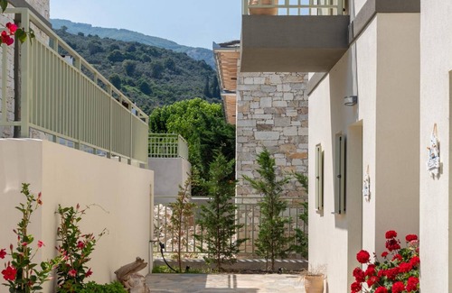 Zagora-Mouresi Apartment | Nemesis Villa in Pelion