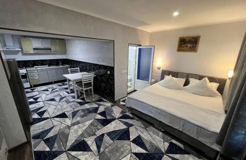 Bukhara House | Nemo Guest House