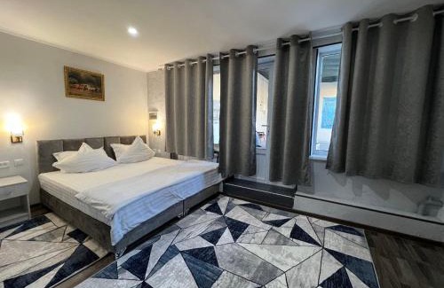 Bukhara House | Nemo Guest House