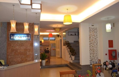 Ngu Hanh Son Hotel | Nemo Hotel