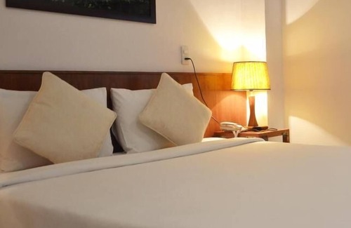 Ngu Hanh Son Hotel | Nemo Hotel