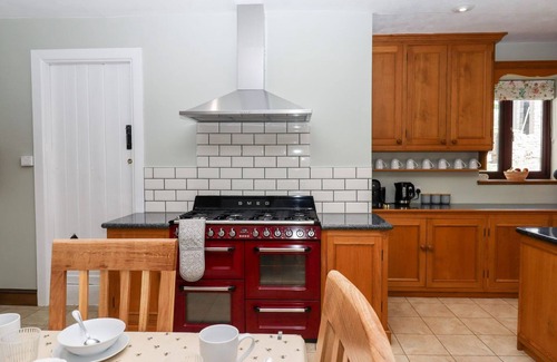 Compton Martin Cottage | Nempnett Farmhouse