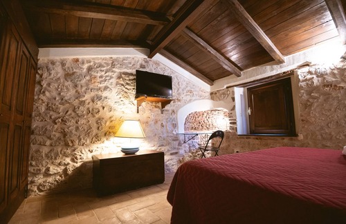 Pico House | Nena' al Borgo Castello