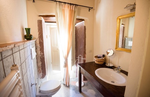 Pico House | Nena' al Borgo Castello