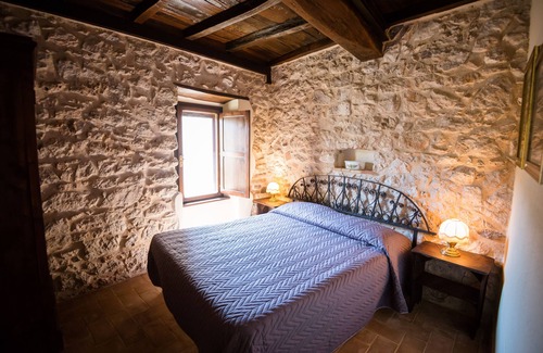 Pico House | Nena' al Borgo Castello
