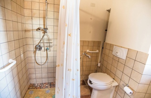 Pico House | Nena' al Borgo Castello