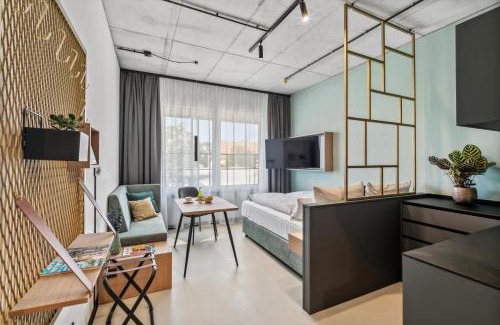 Berg am Laim Apartment | Nena Apartments München City East