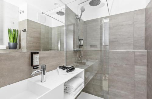 Berg am Laim Apartment | Nena Apartments München City East