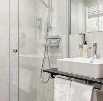 Schwanthalerhohe Apartment | Nena Apartments München City