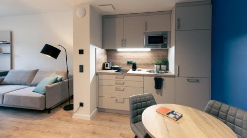 Schoeneweide Apartment | Nena Apartments SPREEblau
