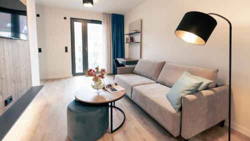 Schoeneweide Apartment | Nena Apartments SPREEblau