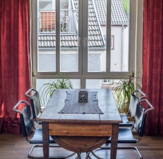 Wissmannsdorf House | Nengshof Ferienwohnung Wildrose