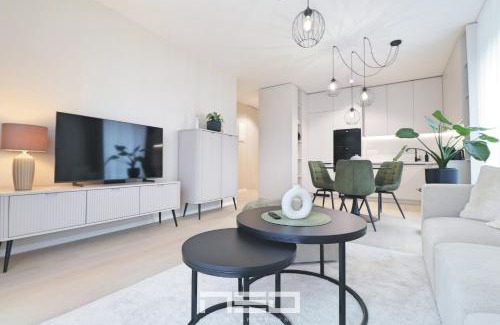 Puchov Apartment | NEO luxury apartments