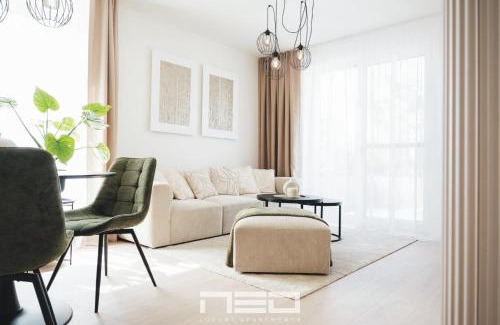 Puchov Apartment | NEO luxury apartments