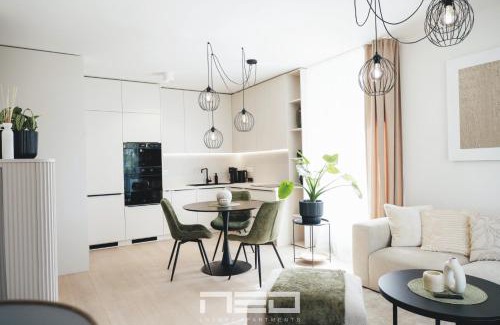Puchov Apartment | NEO luxury apartments