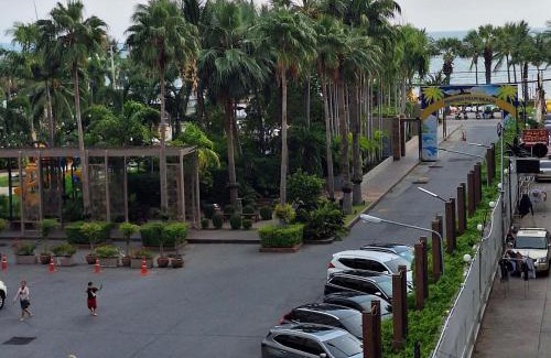 Jomtien Apartment | Neo2 condo 407