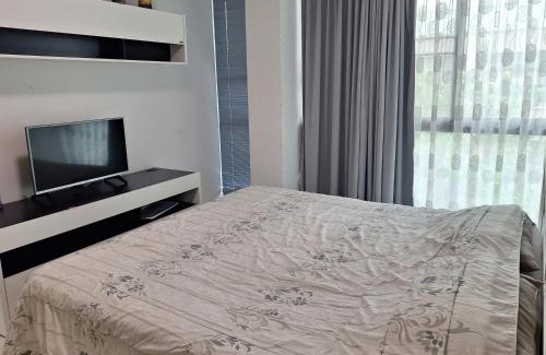 Jomtien Apartment | Neo2 condo 407