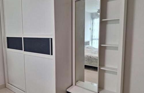 Jomtien Apartment | Neo2 condo 407