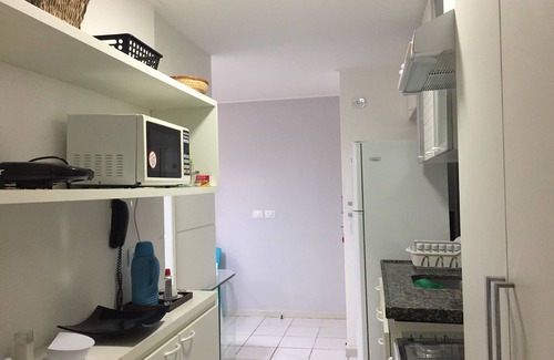 Pajucara Apartment | NEO603 BeiraMarBeachPajuçara, privileged view, Air-conditioned,