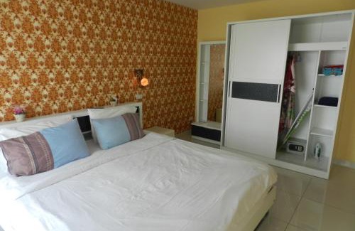 Jomtien Apartment | NEOcondo @ PATTAYA