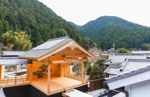 Yoshino House | NEOLD Private House - Vacation STAY 61601v