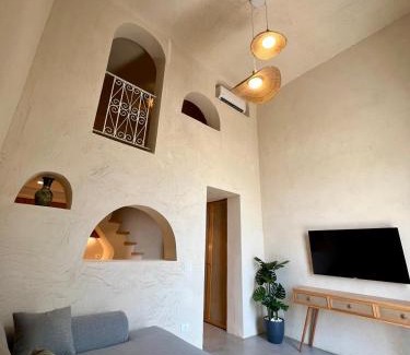 Byblos House | Neoli