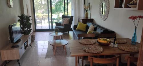 Caesarea Apartment | Neot Golf Caesarea Garden Apartment