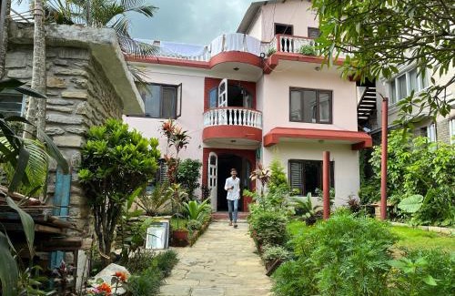 Pokhara House | Nepali Cottage Guest House