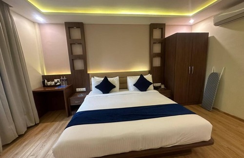 Jhapa Hotel | Nepalirika Hotel Damak