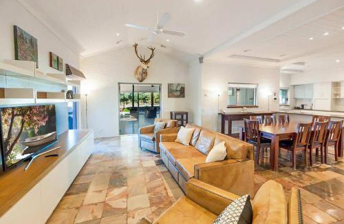 Moama House | Nepeta Cataria Estate - Echuca Holiday Homes