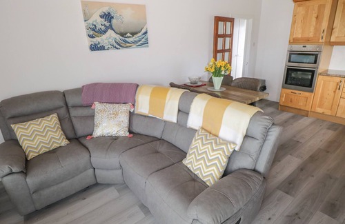 Doohooma Cottage | NEPHIN VIEW, family friendly in Belmullet, County Mayo
