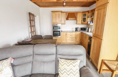 Doohooma Cottage | NEPHIN VIEW, family friendly in Belmullet, County Mayo