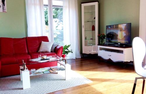 Olsztyn Apartment | NEPTUN 46 - 2 sypialnie
