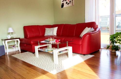 Olsztyn Apartment | NEPTUN 46 - 2 sypialnie