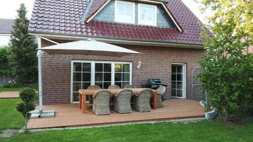 Haffkrug House | Neptun17