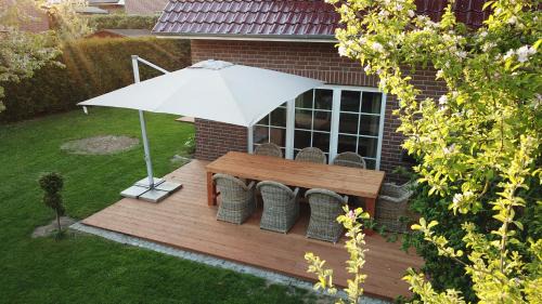 Haffkrug House | Neptun17