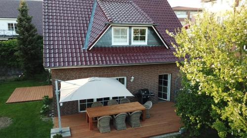 Haffkrug House | Neptun17