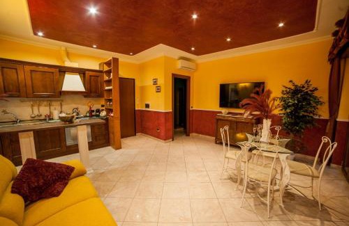 Nettuno House | Neptune prestige home near Rome