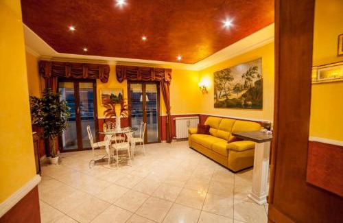 Nettuno House | Neptune prestige home near Rome