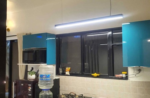 Koregaon Park Apartment | Neptune Studio Suites - Koregaon Park, Pune