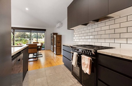 Raymond Island House | Neptune: This property provides an inviting base for all your activities